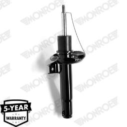 AMORT./PRZ/ AUDI A3 03- /GAZ/ /@50/ MONROE AG16495