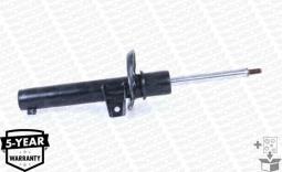 AMORT./PRZ/ AUDI A3 03- /GAZ/ /@55/ MONROE A16497