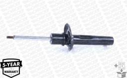 AMORT./PRZ/ AUDI A3 03- /GAZ/ /@55/ MONROE A16497