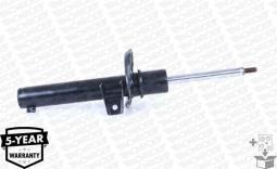 AMORT./PRZ/ AUDI A3 03- /GAZ/ /@55/ MONROE A16497