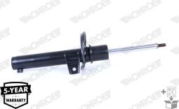 AMORT./PRZ/ AUDI A3 03- /GAZ/ /@55/ MONROE A16497