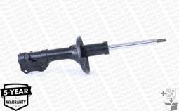 AMORT./PRZ/ VW GOLF III 94- /GAZ/ AG16577