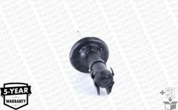 AMORT./PRZ/ VW GOLF III 94- /GAZ/ AG16577