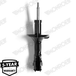 AMORT./PRZ/ VW GOLF III 94- /GAZ/ AG16577