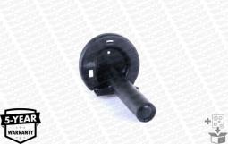 AMORT./PRZ/ FORD GALAXY,SEAT ALHAMBRA,  VW SHARAN /GAZ/ MONROE A16694