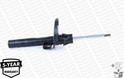AMORT./PRZ/ FORD GALAXY,SEAT ALHAMBRA,  VW SHARAN /GAZ/ MONROE A16694