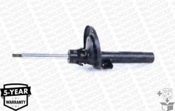 AMORT./PRZ/ FORD GALAXY,SEAT ALHAMBRA,  VW SHARAN /GAZ/ MONROE A16694