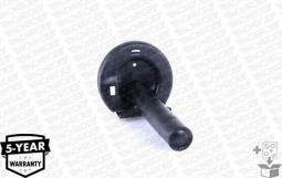 AMORT./PRZ/ FORD GALAXY,SEAT ALHAMBRA,  VW SHARAN /GAZ/ MONROE A16694