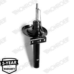 AMORT./PRZ/ FORD GALAXY,SEAT ALHAMBRA,  VW SHARAN /GAZ/ MONROE A16694