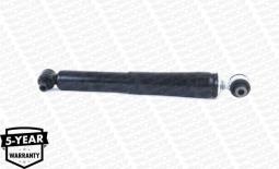 AMORT./TYŁ/ RENAULT MEGANE SCENIC 96- /GAZ/ MONROE A55019