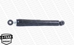 AMORT./TYŁ/ RENAULT MEGANE SCENIC 96- /GAZ/ MONROE A55019