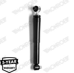 AMORT./TYŁ/ RENAULT MEGANE SCENIC 96- /GAZ/ MONROE A55019