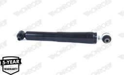 AMORT./TYŁ/ RENAULT MEGANE SCENIC 96- /GAZ/ MONROE A55019