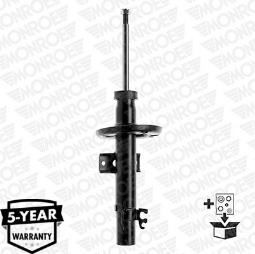 AMORT./PRZ/ VW UP 2012- /GAZ/ AG7112