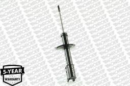 AMORT./PRZ/ DACIA LOGAN 1,4-1,6 04- /GAZ/ MONROE AG7203