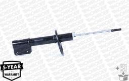AMORT./PRZ/ DACIA LOGAN 1,4-1,6 04- /GAZ/ MONROE AG7203