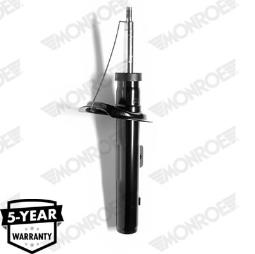AMORT./PRZ/ CITROEN BERLINGO 02- /P/ /GAZ/ MONROE AG8007