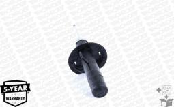 AMORT./PRZ/ CITROEN BERLINGO 02- /L/ /GAZ/ MONROE AG8008
