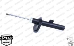 AMORT./PRZ/ CITROEN BERLINGO 02- /L/ /GAZ/ MONROE AG8008