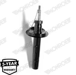 AMORT./PRZ/ CITROEN BERLINGO 02- /L/ /GAZ/ MONROE AG8008