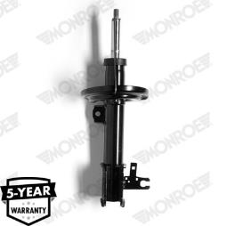 AMORT./PRZ/ OPEL ASTRA III 1,4-1,6 16V  04- /P/ /GAZ/ MONROE AG8001