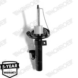 AMORT./PRZ/ FORD FOCUS II 04- /P/ /GAZ/ MONROE AG8801