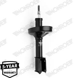 AMORT./PRZ/ RENAULT TWINGO 07- MONROE AR7610