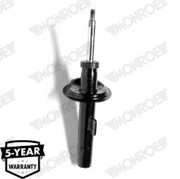 AMORT./PRZ/ PEUGEOT 306 97- /P/ /OLEJ/ MONROE AR8001