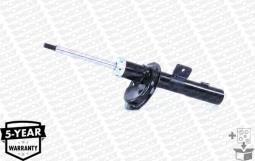 AMORT./PRZ/ PEUGEOT 306 97- /L/ /OLEJ/ MONROE AR8002
