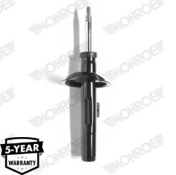 AMORT./PRZ/ PEUGEOT 306 97- /L/ /OLEJ/ MONROE AR8002