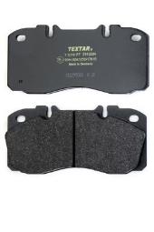 KLOCKI HAM./PRZ/ /TEXTAR/ TEXTAR 2912204