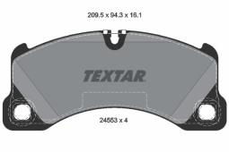 KLOCKI HAM./PRZ/ /TEXTAR/ TEXTAR 2455301