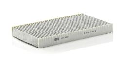 FILTR KABINY FIAT BRAVA,O 95-01 /WĘGLOWY/ MANN HUMMEL CUK 2951