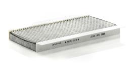 FILTR KABINY OPEL CORSA C 00- /WĘGLOWY/ MANN HUMMEL CUK 3337