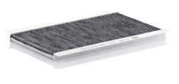 FILTR KABINY OPEL CORSA B 93- /WĘGLOWY/ MANN HUMMEL CUK 3455