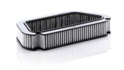 FILTR KABINY AUDI /A8/ 02- /WĘGLOWY/ MANN HUMMEL CUK 4136