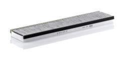 FILTR KABINY FORD MONDEO 93-00 /WĘGLOWY/ MANN HUMMEL CUK 5257