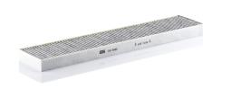 FILTR KABINY FORD /GALAXY/ 95- /WĘGLOWY/ MANN HUMMEL CUK 5480