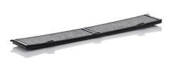 FILTR KABINY BMW 3 04- /E90,91/ /WĘGLOWY/ MANN HUMMEL CUK 8430