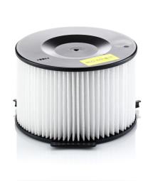 FILTR KABINY VW /T4/ MANN HUMMEL CU 1738