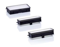 FILTR KABINY PEUGEOT 806 KPL+K1063 MANN HUMMEL CU 19 000-3