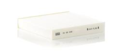 FILTR KABINY FIAT PANDA III 12- MANN HUMMEL CU 20 006