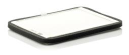 FILTR KABINY RENAULT /MEGANE/ 98- MANN HUMMEL CU 2424