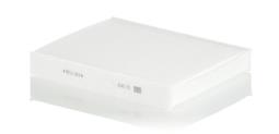 FILTR KABINY FORD /FIESTA/ 92- MANN HUMMEL CU 2433