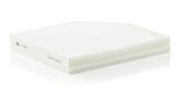 FILTR KABINY AUDI A4,A5 MANN HUMMEL CU 2450