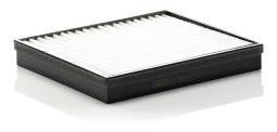 FILTR KABINY KIA CEED 07- MANN HUMMEL CU 2532