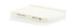 FILTR KABINY KIA CEED 07- MANN HUMMEL CU 2532