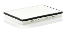 FILTR KABINY VW /PASSAT/ 94- MANN HUMMEL CU 2672
