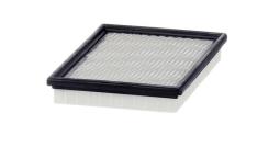 FILTR KABINY BMW 5 95- /E39/ MANN HUMMEL CU 2736-2