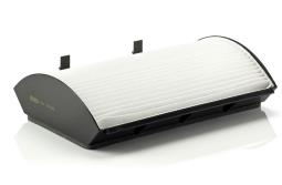 FILTR KABINY VW /PASSAT/ -94 MANN HUMMEL CU 2750
